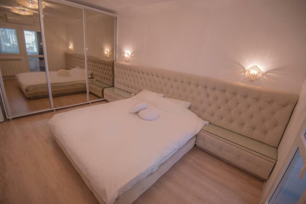 Altezza Iasi Apartament Zewnętrze zdjęcie