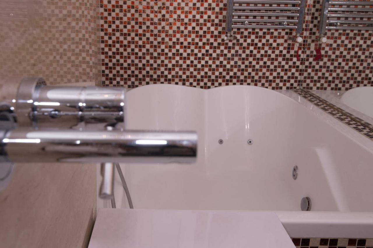 Altezza Iasi Apartament Zewnętrze zdjęcie