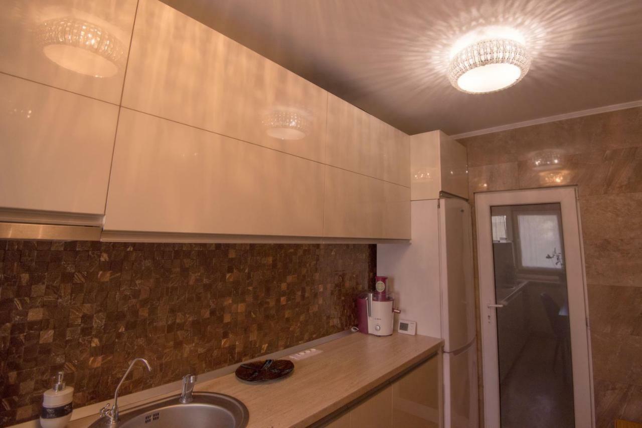 Altezza Iasi Apartament Zewnętrze zdjęcie