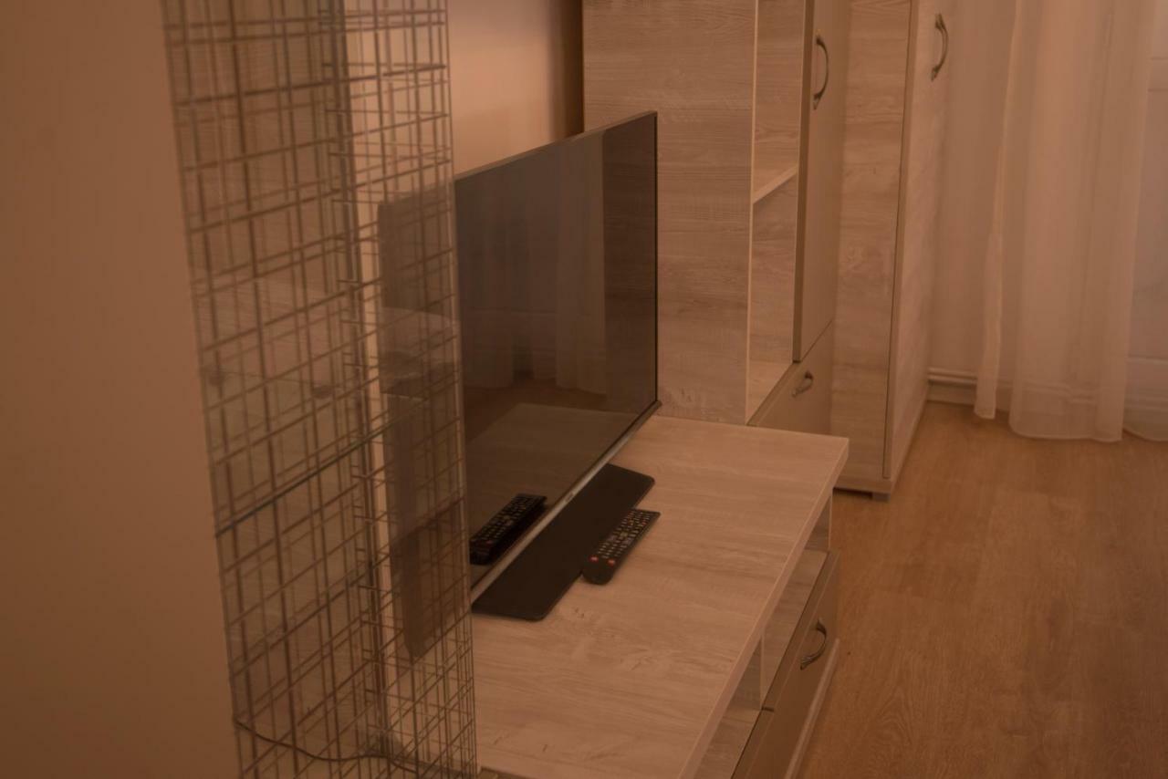 Altezza Iasi Apartament Zewnętrze zdjęcie