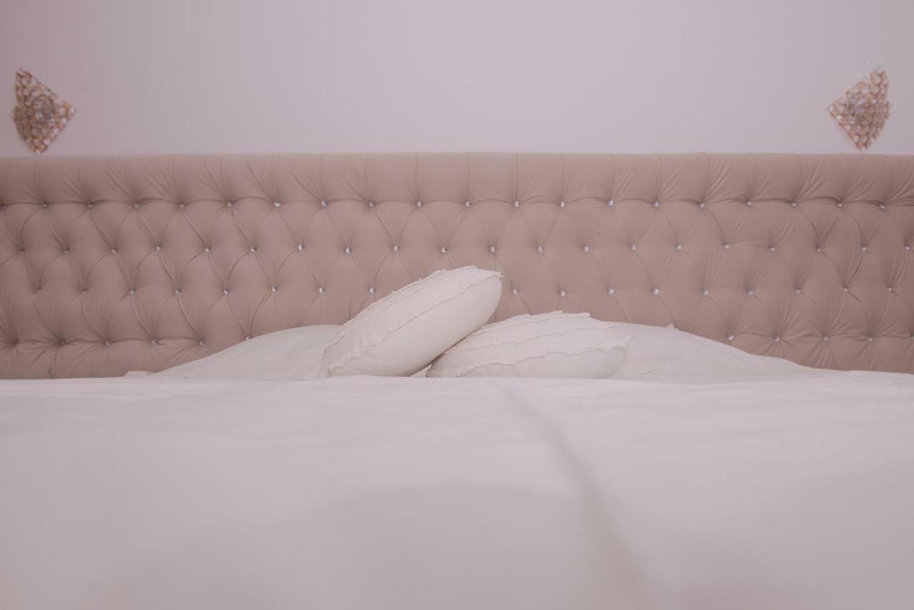Altezza Iasi Apartament Zewnętrze zdjęcie