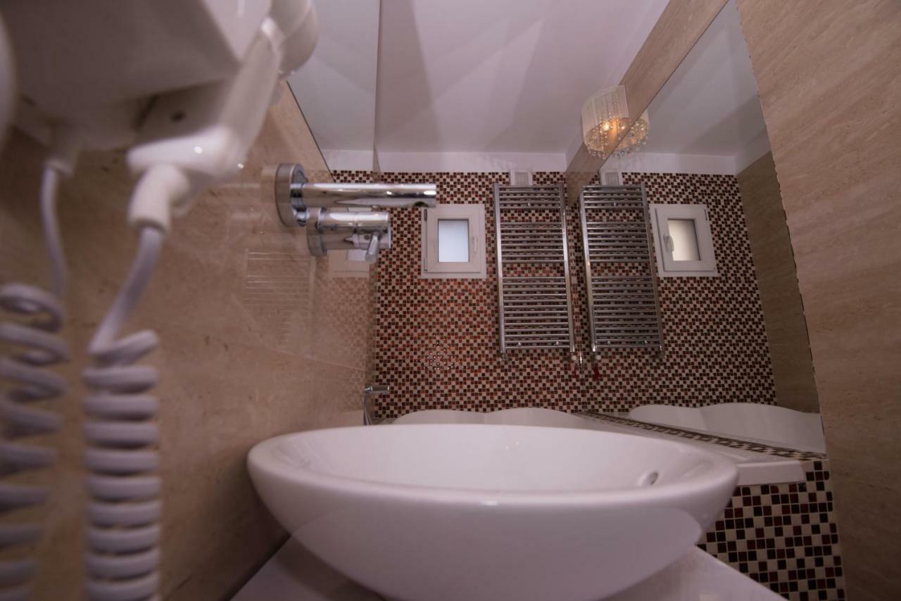 Altezza Iasi Apartament Zewnętrze zdjęcie