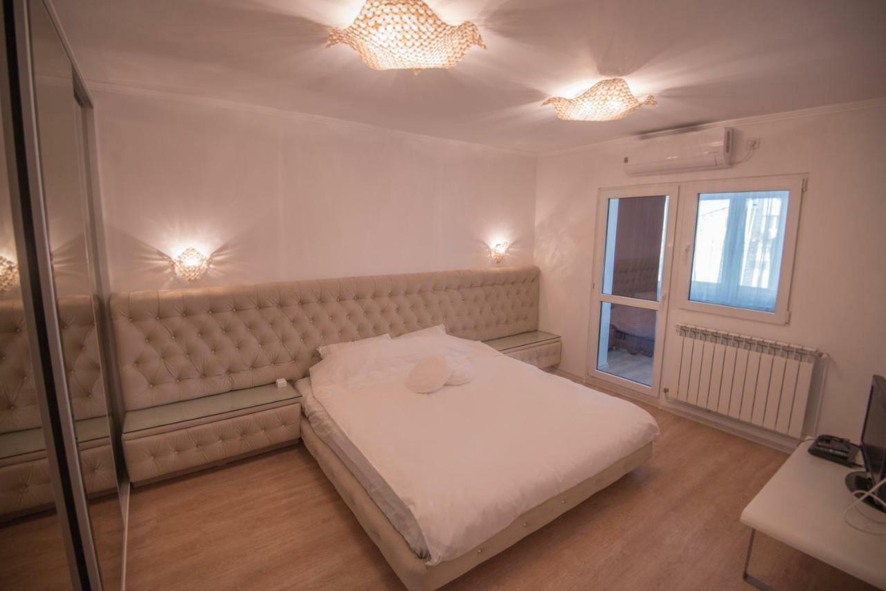 Altezza Iasi Apartament Zewnętrze zdjęcie