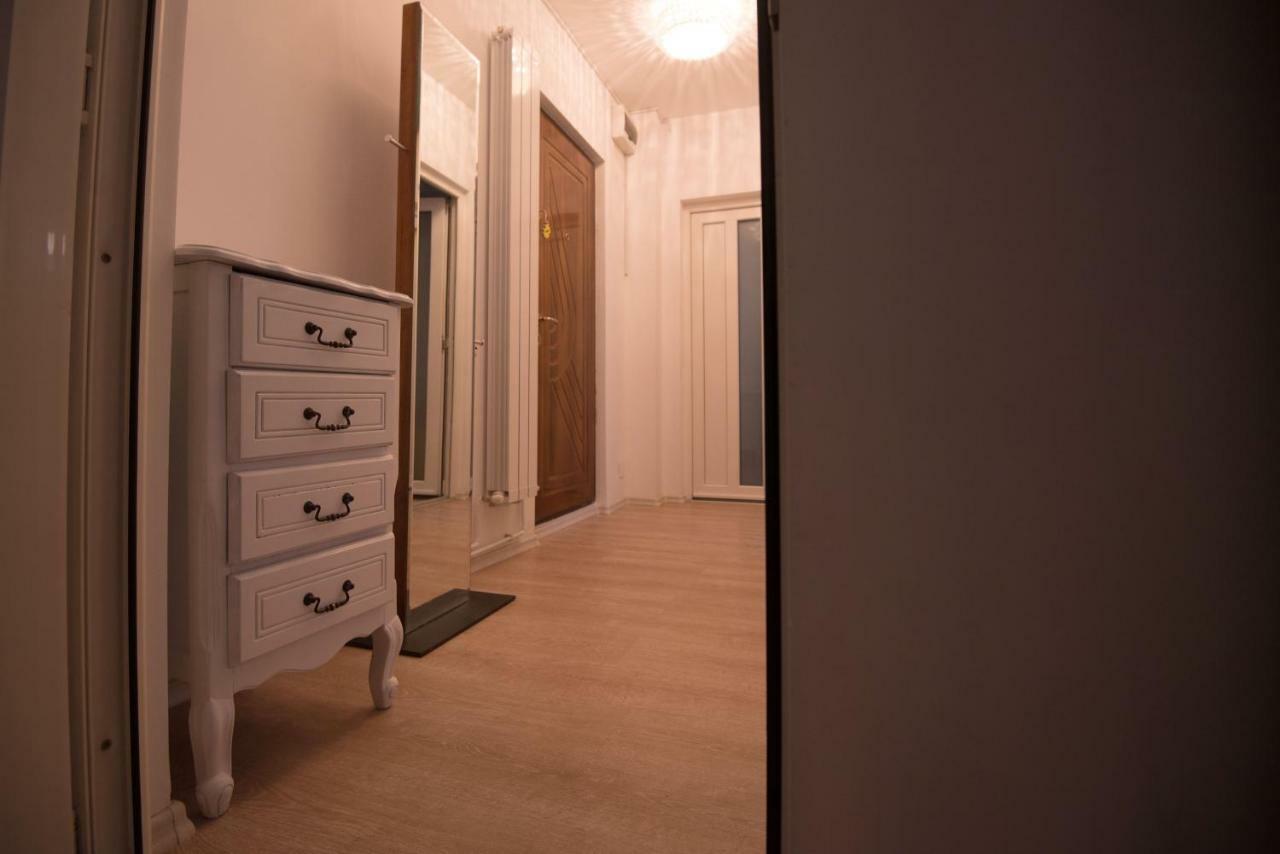 Altezza Iasi Apartament Zewnętrze zdjęcie