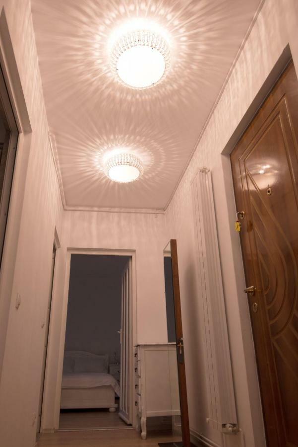 Altezza Iasi Apartament Zewnętrze zdjęcie
