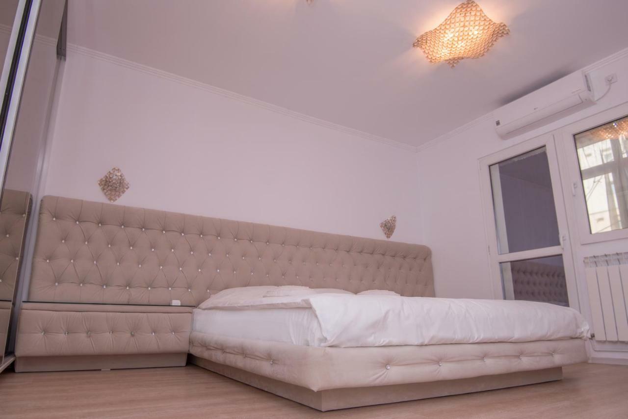 Altezza Iasi Apartament Zewnętrze zdjęcie