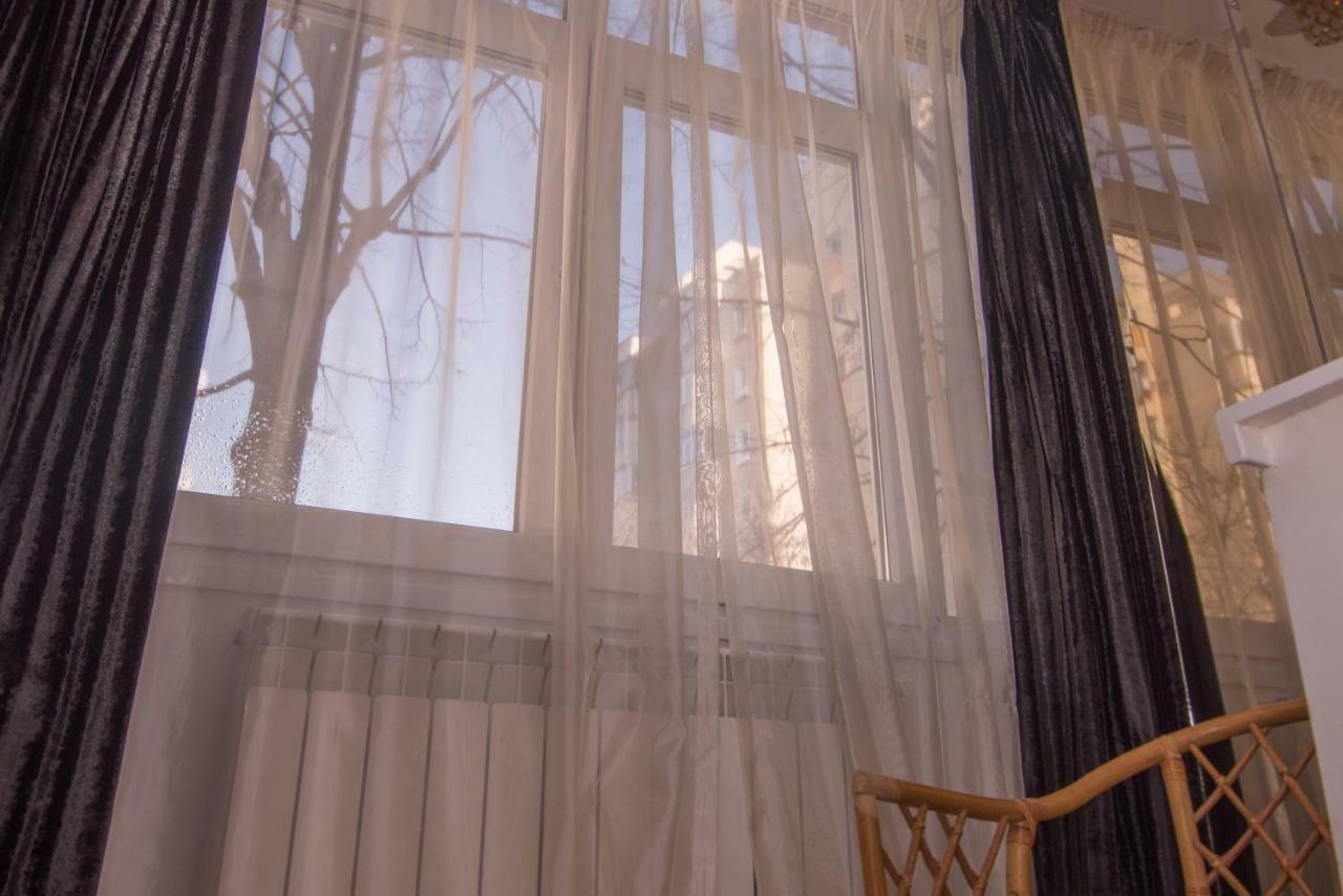 Altezza Iasi Apartament Zewnętrze zdjęcie