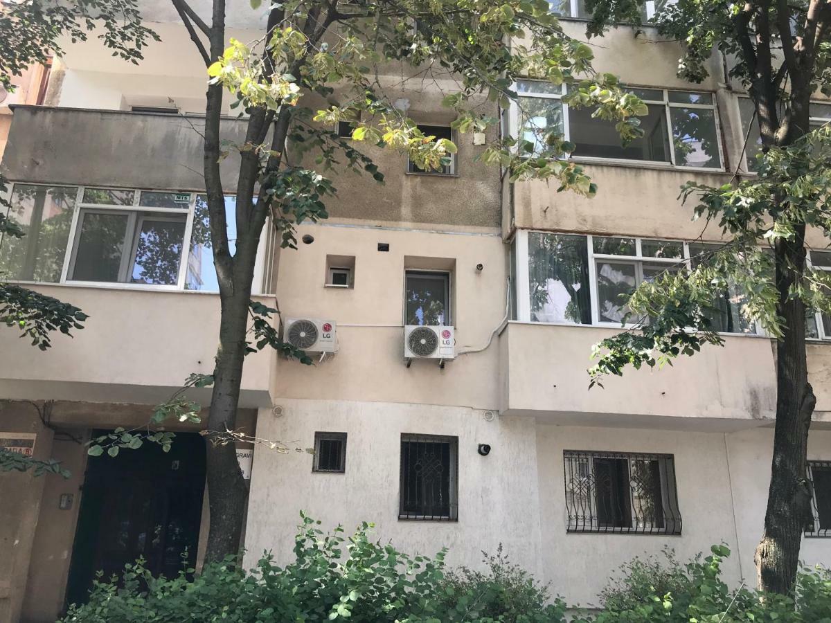 Altezza Iasi Apartament Zewnętrze zdjęcie