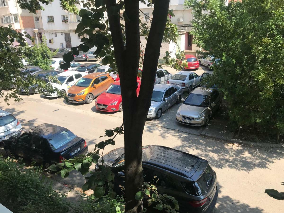 Altezza Iasi Apartament Zewnętrze zdjęcie