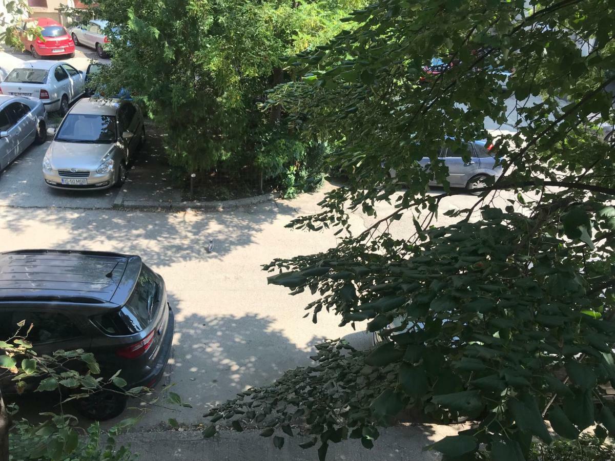 Altezza Iasi Apartament Zewnętrze zdjęcie