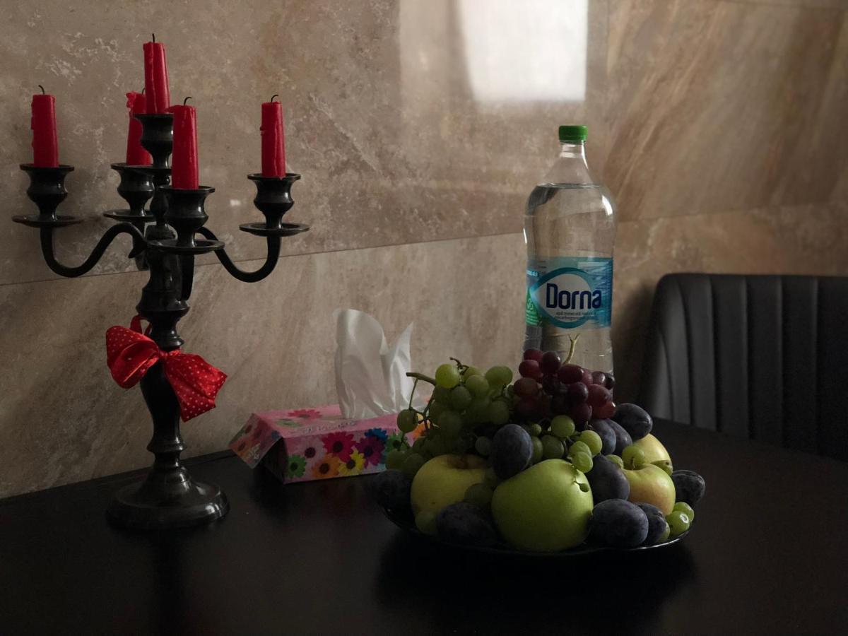 Altezza Iasi Apartament Zewnętrze zdjęcie